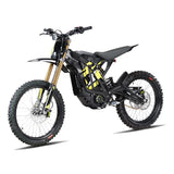 Surron Light Bee X - Stealth Black
