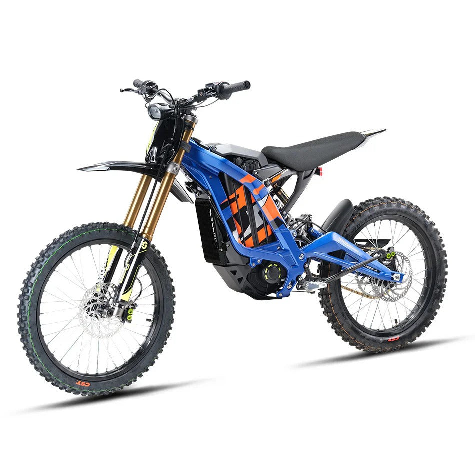Surron Light Bee X - Racing Blue
