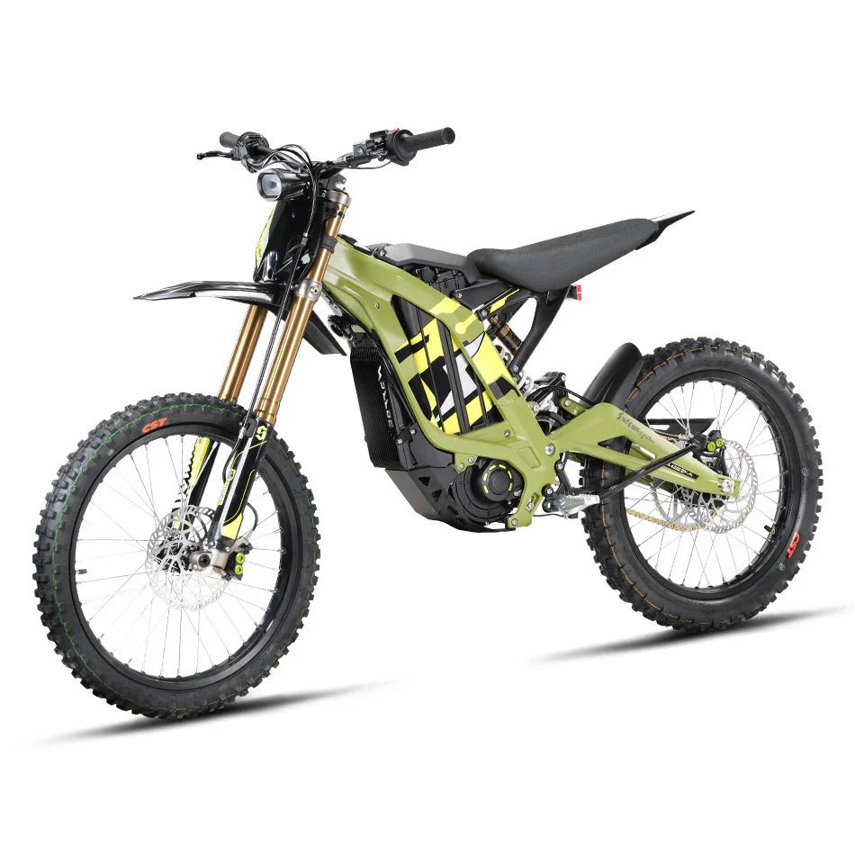 Surron Light Bee X - Olive Green
