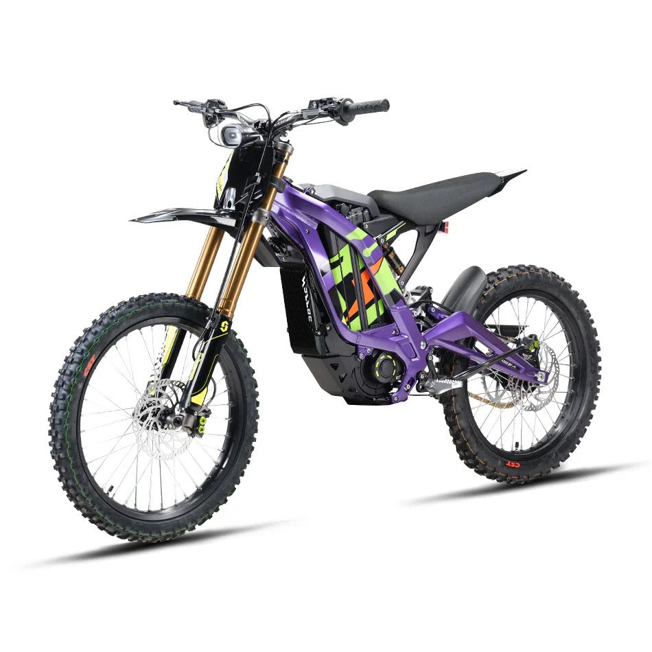 Surron Light Bee X - Purple Haze